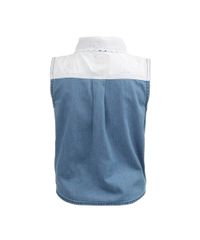 Camisa-Jeans-com-Amarracao-Menina-Azul-Claro-7981847-Azul_Claro_2 Camisa-Jeans-com-Amarracao-Menina-Azul-Claro-7981847-Azul_Claro_2