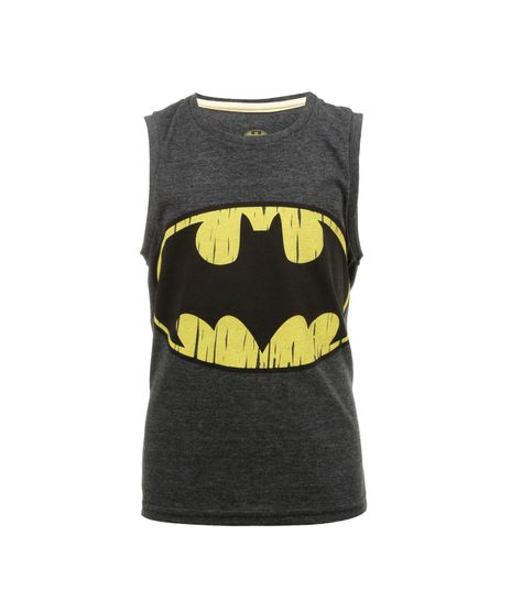 Regata-com-Estampa-Batman-Menino-Cinza-Escuro-8154202-Cinza_Escuro_1