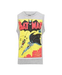 Regata-com-Estampa-Batman-Menino-Cinza-Mescla-8151730-Cinza_Mescla_1