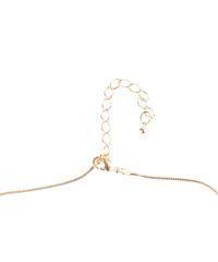 Kit-de-Par-de-Brincos---Colar-Dourado-8128542-Dourado_3