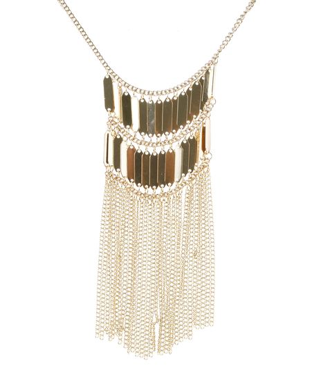 Colar-com-Franjas-Dourado-7947977-Dourado_1