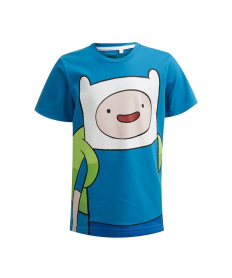 Camiseta-com-Estampa-Hora-de-Aventura-Menino-Azul-8149490-Azul_1