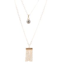Colar-com-Franjas-Dourado-8128519-Dourado_1