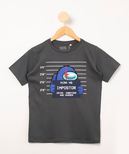 camiseta-infantil-de-algodao-manga-curta-estampada-among-us-chumbo-1017577-Chumbo_1 camiseta-infantil-de-algodao-manga-curta-estampada-among-us-chumbo-1017577-Chumbo_1
