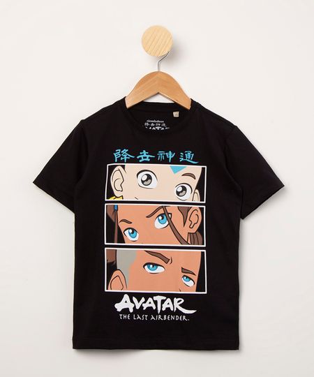 camiseta-infantil-manga-curta-avatar-preta-1010959-Preto_1