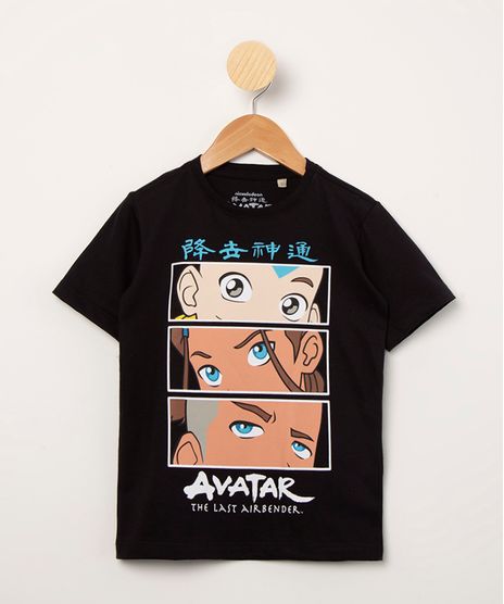 camiseta-infantil-manga-curta-avatar-preta-1010959-Preto_1