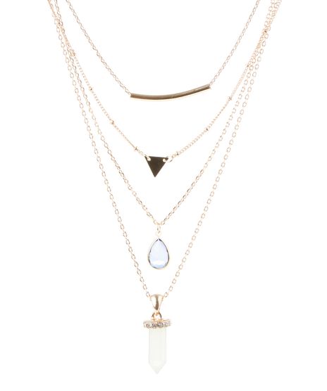 Colar-com-Pedraria-Dourado-8115383-Dourado_1
