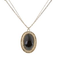 Colar-com-Pedra-Dourado-7982109-Dourado_1