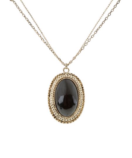 Colar-com-Pedra-Dourado-7982109-Dourado_1