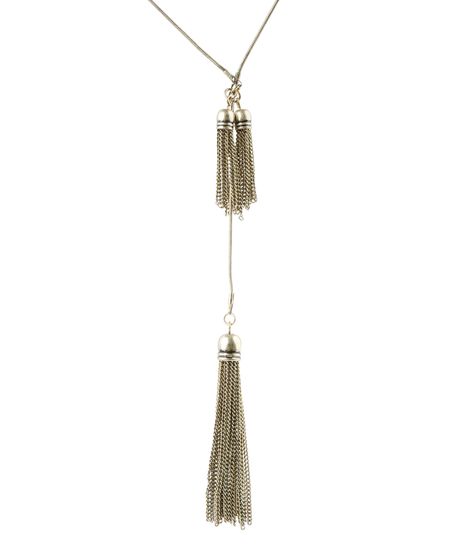 Colar-com-Franjas-Dourado-8058405-Dourado_1