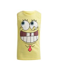 Regata-com-Estampa-Bob-Esponja-Menino-Amarela-8154167-Amarelo_1