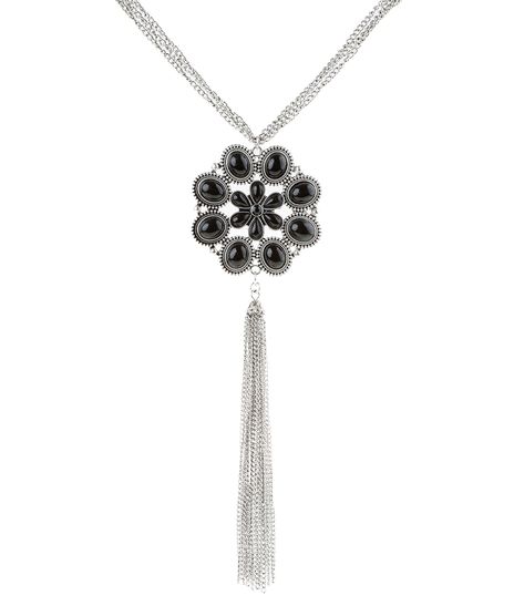 Colar-com-Franjas-Prateado-7922594-Prateado_1