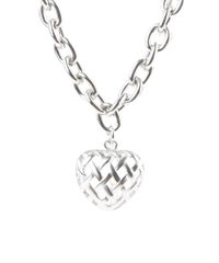 Pulseira-com-Pingente-de-Coracao-Prateada-8112577-Prateada_1