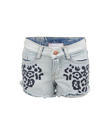 Short-Jeans-com-Estampa-Animal-Print-Menina-Azul-Claro-8136290-Azul_Claro_1