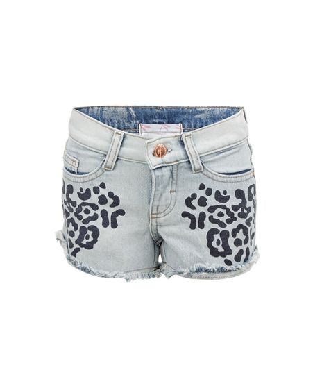 Short-Jeans-com-Estampa-Animal-Print-Menina-Azul-Claro-8136290-Azul_Claro_1
