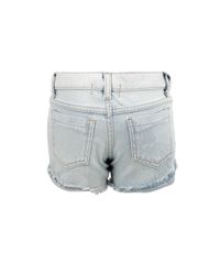 Short-Jeans-com-Estampa-Animal-Print-Menina-Azul-Claro-8136290-Azul_Claro_2