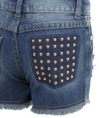 Short-Jeans-com-Tachas-Menina-Azul-Medio-8136284-Azul_Medio_3