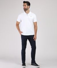 Polo-Masculina-Comfort-com-Bolso-Manga-Curta-Off-White-9640963-Off_White_3