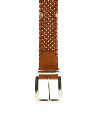 Cinto-Trancado-com-Strass-Marrom-Claro-8079719-Marrom_Claro_3