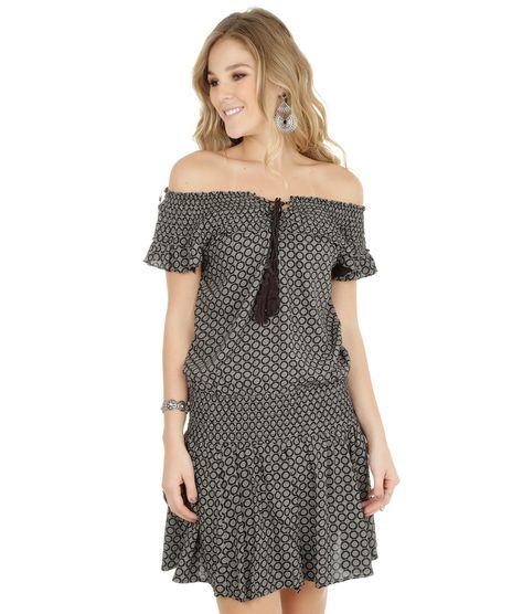 Vestido-Ombro-a-Ombro-Floral-Preto-7996841-Preto_1