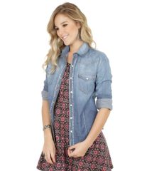 Camisa-Jeans-com-Bolsos-Azul-Medio-8125130-Azul_Medio_1