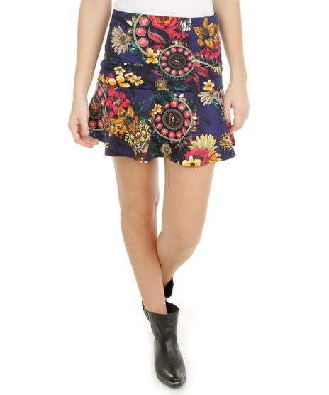 Saia-Skater-Floral-Azul-Marinho-8058198-Azul_Marinho_1