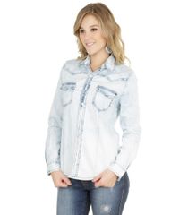 Camisa-Jeans-com-Bolsos-Azul-Claro-8125225-Azul_Claro_2