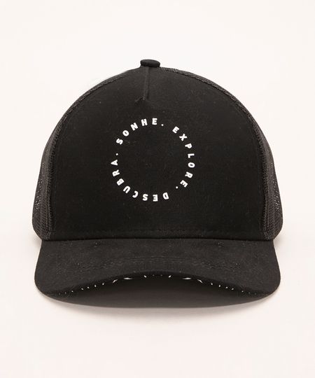 bone-aba-curva-com-tela-canal-off-preto-1012303-Preto_1 bone-aba-curva-com-tela-canal-off-preto-1012303-Preto_1