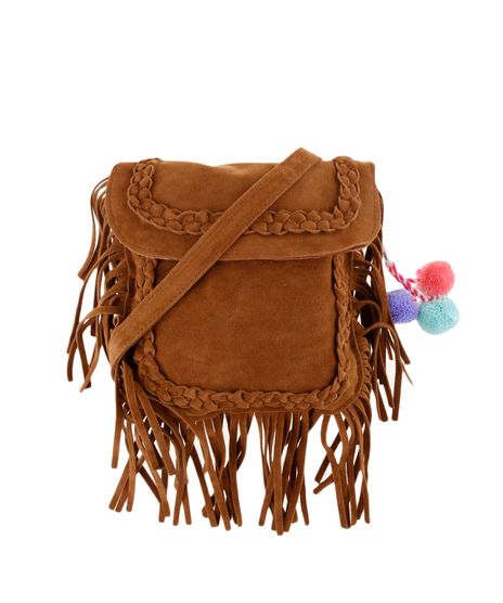 Bolsa-Transversal-com-Franjas-Menina-Caramelo-8079345-Caramelo_1