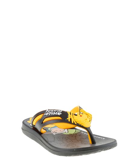 Chinelo-Ipanema-Hora-de-Aventura-Menino-Preto-8168260-Preto_1