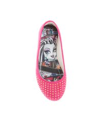Sapatilha-Monster-High-Menina-Pink-8147629-Pink_4