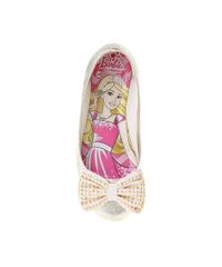 Sapatilha-Barbie-Menina-Dourada-8147620-Dourado_4