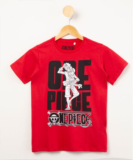 camiseta-infantil-de-algodao-one-piece-manga-curta-vermelha-1017572-Vermelho_1