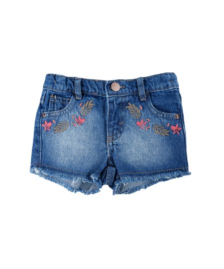 Short-Jeans-com-Bordado-Menina-Azul-Medio-8146688-Azul_Medio_1 Short-Jeans-com-Bordado-Menina-Azul-Medio-8146688-Azul_Medio_1