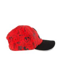 Bone-Mickey-Menino-Vermelho-8204761-Vermelho_2