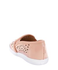 Tenis-Molekinha-com-Laser-Cut-Menina-Nude-8166037-Nude_3