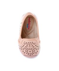 Tenis-Molekinha-com-Laser-Cut-Menina-Nude-8166037-Nude_4