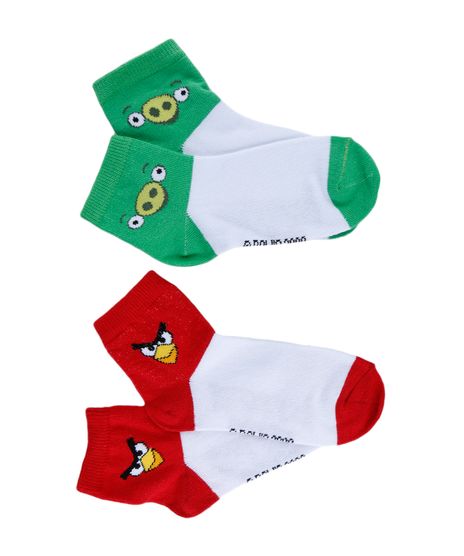 Kit-de-Meias-Angry-Birds-Menino-Branco-8039173-Branco_1