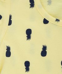 Vestido-Estampado-de-Abacaxis-Menina-Amarelo-8001212-Amarelo_3