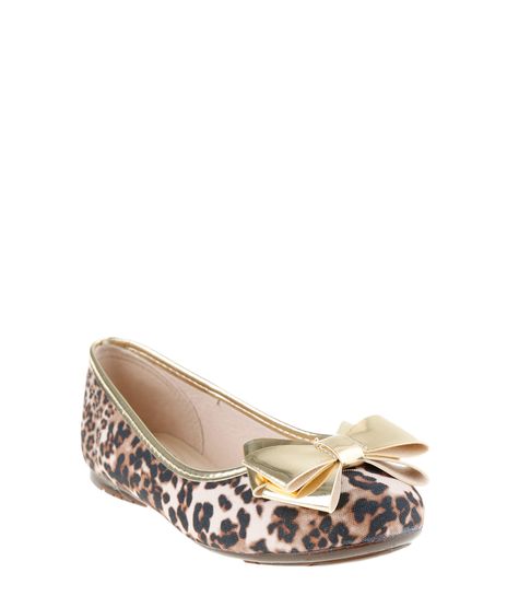 Sapatilha-Molekinha-Animal-Print-Menina-Bege-8142006-Bege_1