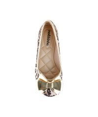 Sapatilha-Molekinha-Animal-Print-Menina-Bege-8142006-Bege_4