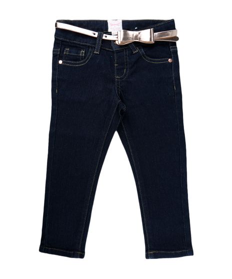 Calca-Jeans-com-Cinto-Menina-Azul-Escuro-7981788-Azul_Escuro_1