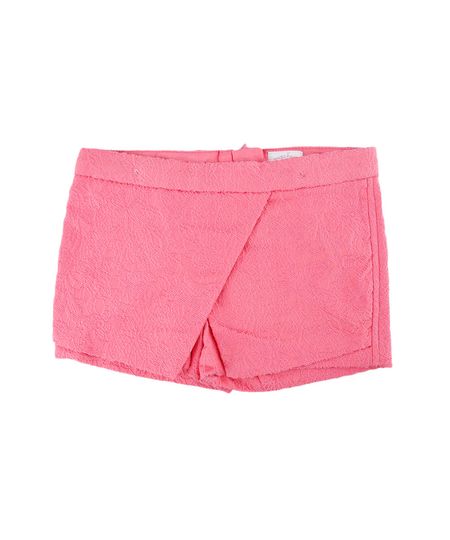 Short-Texturizado-Menina-Rosa-8013317-Rosa_1 Short-Texturizado-Menina-Rosa-8013317-Rosa_1