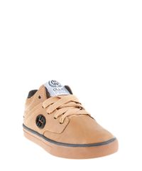 Tenis-Ollie-com-Recortes-Menino-Caramelo-8166356-Caramelo_1