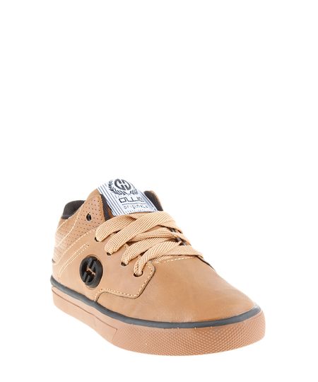 Tenis-Ollie-com-Recortes-Menino-Caramelo-8166356-Caramelo_1 Tenis-Ollie-com-Recortes-Menino-Caramelo-8166356-Caramelo_1