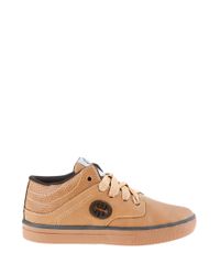 Tenis-Ollie-com-Recortes-Menino-Caramelo-8166356-Caramelo_2