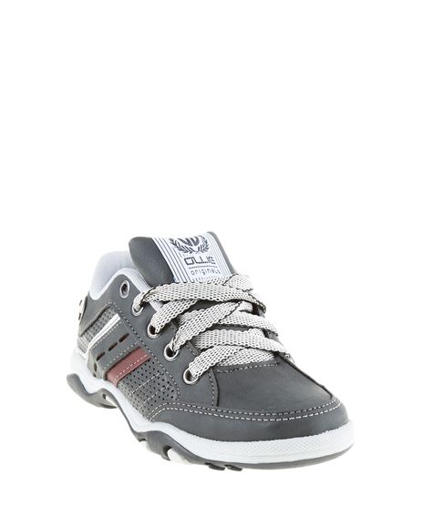 Tenis-Ollie-com-Recortes-Menino-Chumbo-8143007-Chumbo_1