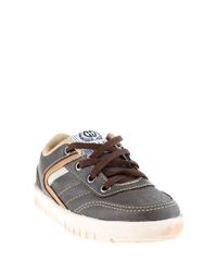 Tenis-Ollie-com-Recortes-Menino-Marrom-Escuro-8142238-Marrom_Escuro_1 Tenis-Ollie-com-Recortes-Menino-Marrom-Escuro-8142238-Marrom_Escuro_1