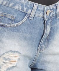 Short-Jeans-Cintura-Alta-Azul-Medio-8125505-Azul_Medio_4