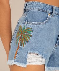 short-mom-jeans-cintura-super-alta-com-bordado-alem-dos-mares-salvador-preta-gil-azul-medio-1013002-Azul_Medio_4